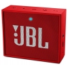 Колонки JBL GO RED