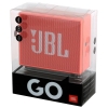 Колонки JBL GO RED