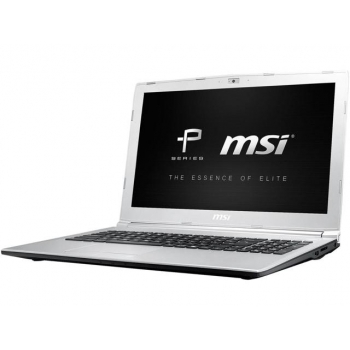 Ноутбуки MSI PL62 7RC (PL627RC-093US)