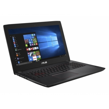 Ноутбуки ASUS FX53VD-RH71