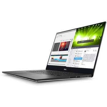 Ноутбуки DELL XPS 15 9560 (i7-7700HQ / 16GB RAM / 512GB SSD / GEFORCE GTX1050 / UHD / TOUCHSCREEN / WIN 10) БЕЗ КОРОБКИ