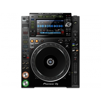 PIONEER CDJ-2000NXS2 FOR APPLE DEVICES