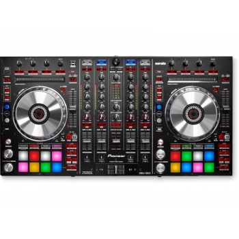 PIONEER DDJ-SX2