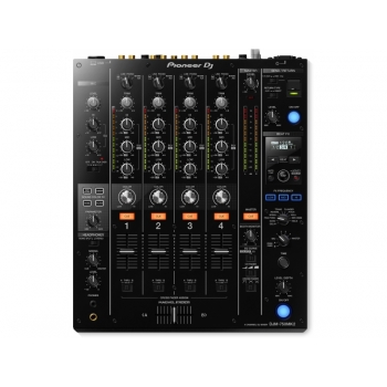 PIONEER DJM-750MK2 FOR APPLE DEVICES