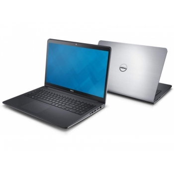 Ноутбуки DELL INSPIRON 15 5000 SERIES (5570) (i7-8550U / 8GB RAM / 128GB SSD +1TB HDD / HD GRAPHICS / FHD / WIN 10)