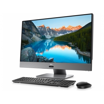 Моноблоки DELL INSPIRON 27 7000 SERIES (7775) (AMD RYZEN 7 1700 / 16GB RAM / 256GB SSD + 1TB HDD / RADEON GRAPHICS / UHD / WIN10)