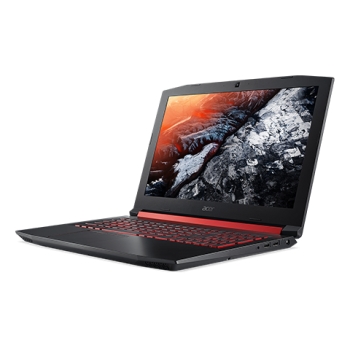 Ноутбуки ACER NITRO 5 AN515-51-74U4 (NH.Q2RAA.002)