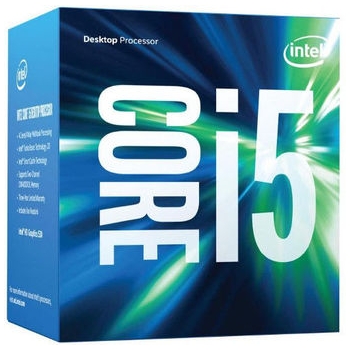 Процессоры INTEL CORE I5-7400T (BX80677I57400T)