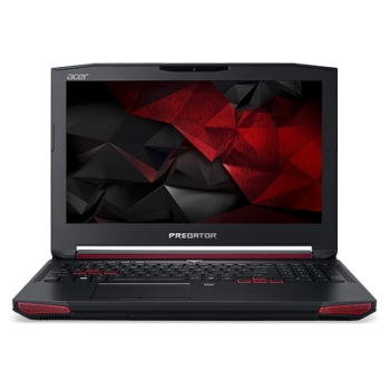 Ноутбуки ACER PREDATOR 15 G9-593-71EH