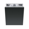 Посудомоечные машины SMEG ST523