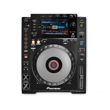 PIONEER CDJ-900NXS