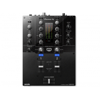 PIONEER DJM-S3