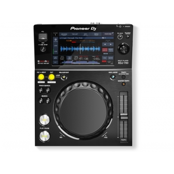 PIONEER XDJ-700