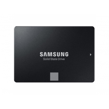 SSD диски SAMSUNG SSD860 EVO 1TB (MZ-76E1T0B)