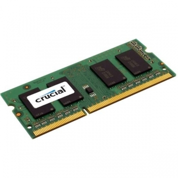 Оперативная память CRUCIAL 8GB DDR3L-1600 CL11 (CT102464BF160B)