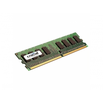 Оперативная память CRUCIAL 8GB DDR3L-1866 UDIMM CT102464BD186D