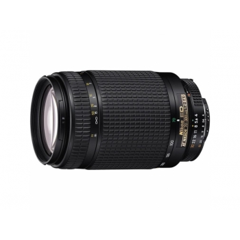 Объективы NIKON AF ZOOM-NIKKOR 70-300mm f/4-5.6G