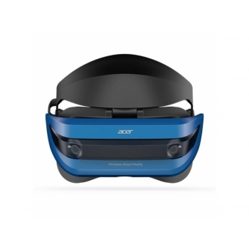 ACER MIXED REALITY HEADSET CONTROLLERS AH101-D8EY (VD.R05AP.002)