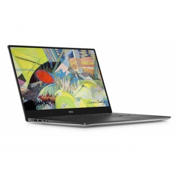 Ноутбуки DELL XPS 15 9560 (X5716S3NDW-63S) (i7-7700HQ / 16GB RAM / 512GB SSD / NVIDIA GEFORCE GTX1050 / FHD / WIN 10)