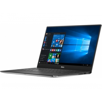 Ноутбуки DELL XPS 13 9360 (X378S2W-418) (i7-8550U / 8GB RAM / 256GB SSD / INTEL UHD GRAPHICS / FHD / WIN 10)