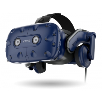 HTC VIVE PRO VIRTUAL REALITY (99HANW015-00)