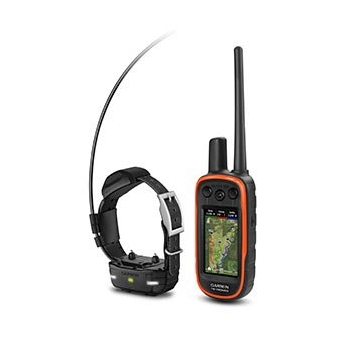 Навигаторы и эхолоты GARMIN ALPHA 100/TT15 MINI (010-01486-30)