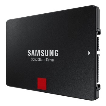 SSD диски SAMSUNG SSD860 PRO 2TB (MZ-76P2T0BW)