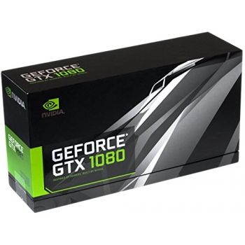 Видеокарты NVIDIA GEFORCE GTX 1080 (900-1G413-2500-000)