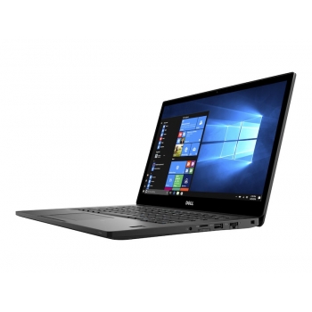 Ноутбуки DELL LATITUDE 14 7480 (XC3J8) (I5-6300U / 8GB RAM / 256GB SSD / INTEL HD GRAPHICS 520 / FHD / WIN10)