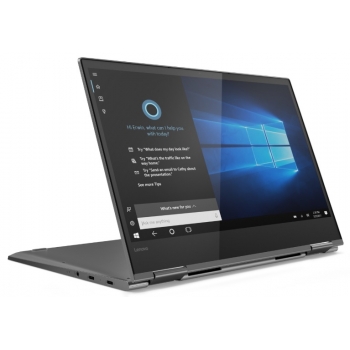 Ноутбуки LENOVO YOGA 730-13IKB (81CT001SUS)