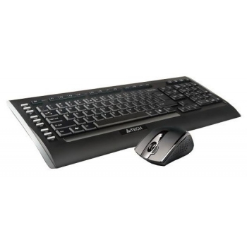 Клавиатуры A4TECH 9300F BLACK