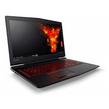 Ноутбуки LENOVO LEGION Y520-15IKBM (80YY009NUS)