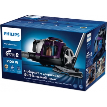 PHILIPS FC9734/01