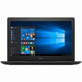 Ноутбуки DELL G3 15 3579 (4X9RD) (G3579-5958BLK-PUS) (i5-8300H / 8GB RAM / 1TB HIBRID HDD + 8GB CACHE / NVIDIA GEFORCE GTX1050 / FHD / WIN10)