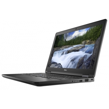 Ноутбуки DELL LATITUDE 14 5491 (4D7J7) (I7-8850H / 8GB RAM / 256GB SSD / NVIDIA GEFORCE MX130 / FHD / WIN10)