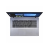 Ноутбуки ASUS X705UA-GC433