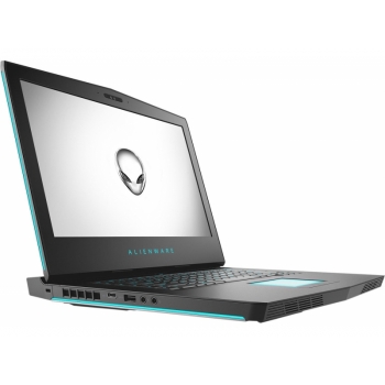 Ноутбуки DELL ALIENWARE 15 R4 (B07D6G2T1K) (I7-8750H / 16GB RAM / 1TB HDD + 256 SSD / NVIDIA GEFORCE GTX1060 / FHD / WIN10) (УЦЕНКА)