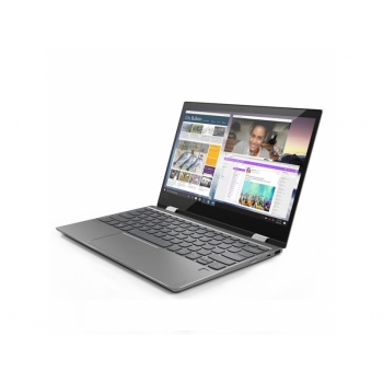 Ноутбуки LENOVO YOGA 720-12IKB (81B5003RUS)