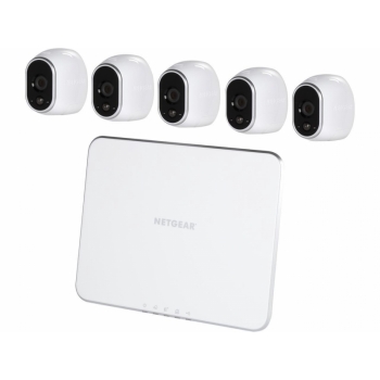 Камеры наблюдения NETGEAR ARLO (VMS3530-100NAS)