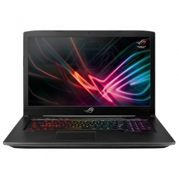 Ноутбуки ASUS ROG STRIX SCAR EDITION GL703GE (GL703GE-IS74)