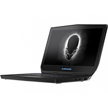 Ноутбуки DELL ALIENWARE 13 R3 (AW13R3-7420SLV-PUS) (I7-7700HQ / 16GB RAM / 512GB SSD /  NVIDIA GEFORCE GTX1060 / FHD / WIN10)