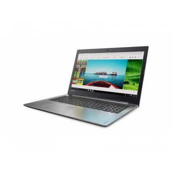 Ноутбуки LENOVO IDEAPAD 320-15IKB PLATINUM GRAY (80XL03BQUS)