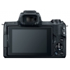 Цифровые фотоаппараты CANON EOS M50 BODY