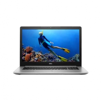 Ноутбуки DELL INSPIRON 17 5770 (MR3KF) (I3-6006U / 8GB RAM / 1TB HDD / INTEL HD GRAPHICS 520 / FHD / WIN10)