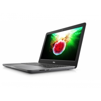 Ноутбуки DELL INSPIRON 15 5567 (I5567-7291GRY) (I7-7500U / 16GB RAM / 1TB HDD / RADEON R7 M445 / FHD TOUCH / WIN10)