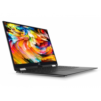 Ноутбуки DELL XPS 13 9360 (505J5) (I3-7100U / 4GB RAM / 128GB SSD / INTEL HD GRAPHICS 620 / FHD / WIN10)