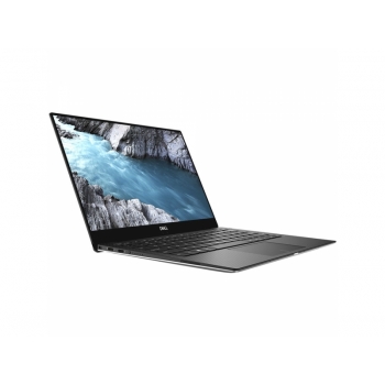 Ноутбуки DELL XPS 13 9370 (XPS9370-5156SLV-PUS) (I5-8250U / 8GB RAM / 128GB SSD / INTEL UHD GRAPHICS 620 / UHD TOUCH / WIN10)