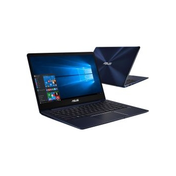 Ноутбуки ASUS ZENBOOK 13 UX331U (UX331UN-EG004T)