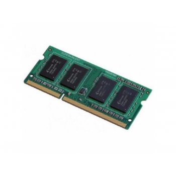 Оперативная память GOODRAM SoDIMM DDR3 4GB 1333 MHz (GR1333S364L9S/4G)