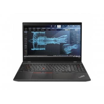 Ноутбуки LENOVO THINKPAD P52S (20LB0021US)